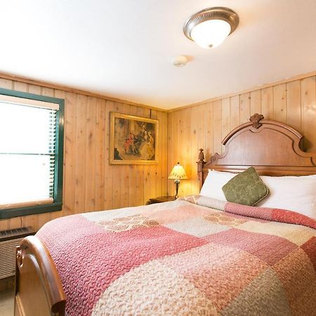 Silver Fork Lodge & Restaurant Brighton ภายนอก รูปภาพ