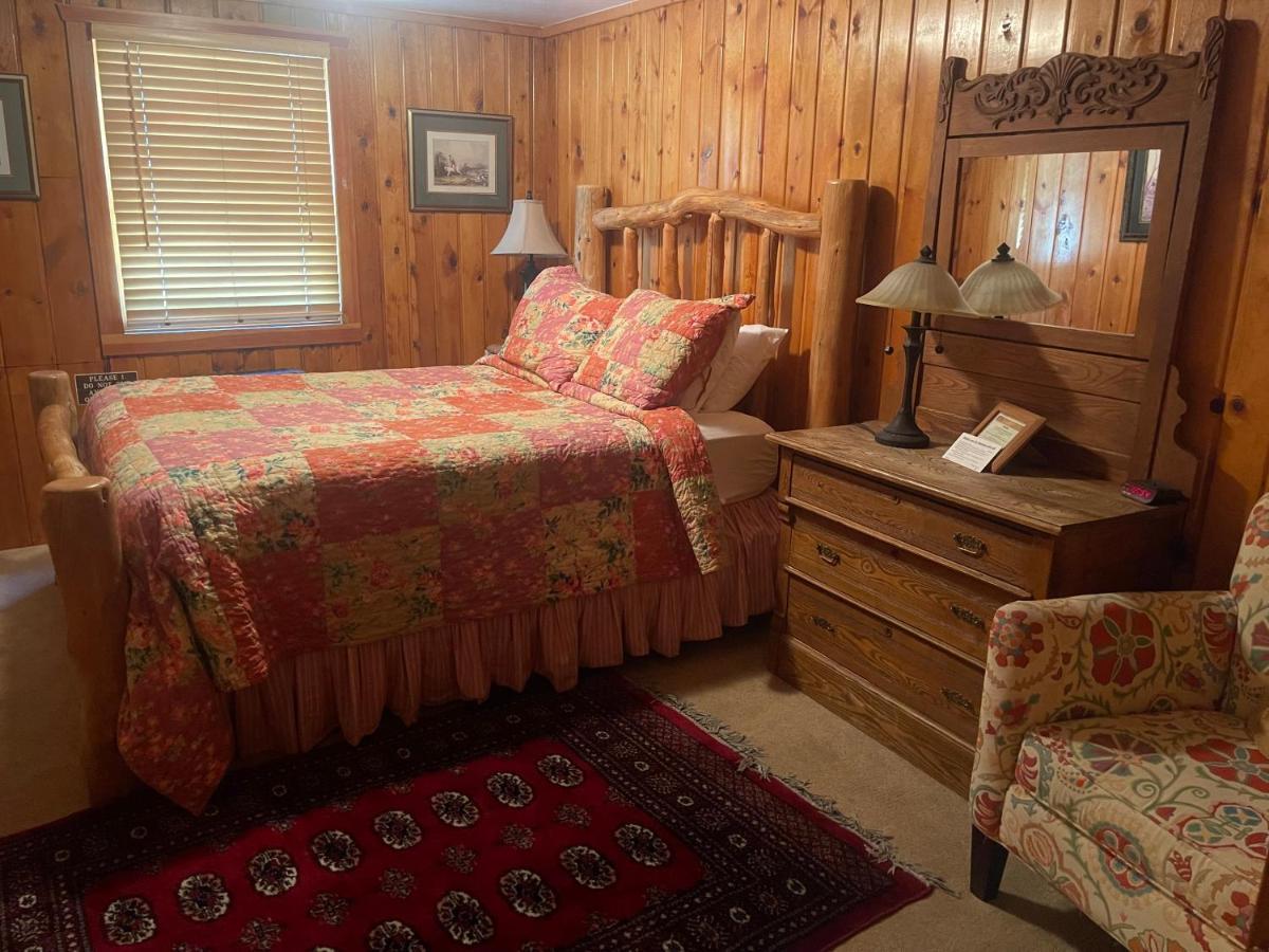 Silver Fork Lodge & Restaurant Brighton ภายนอก รูปภาพ