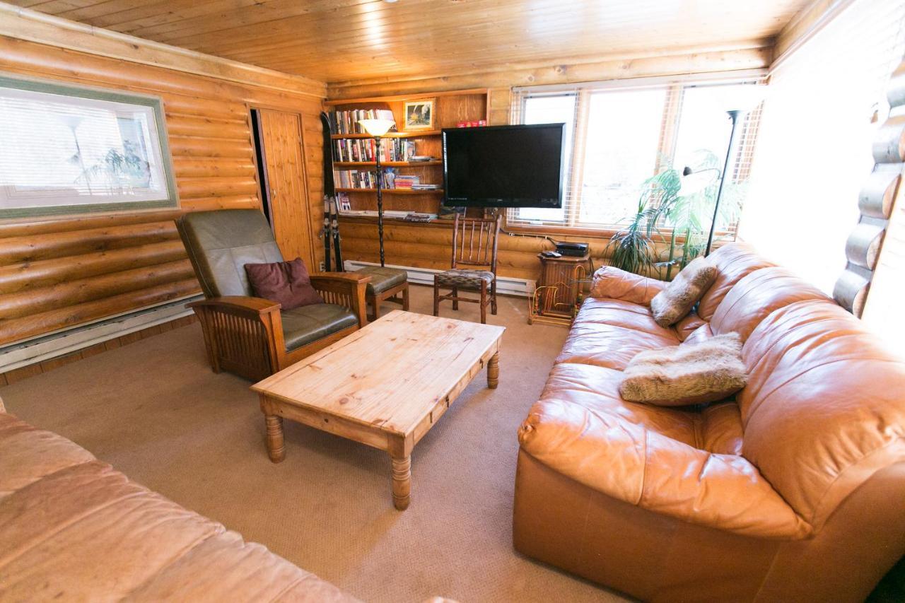 Silver Fork Lodge & Restaurant Brighton ภายนอก รูปภาพ